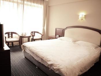 Hotel Zmax-Yantai Shimao Coast Branch Exterior foto